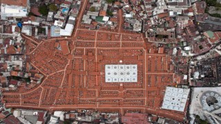 Kapalıçarşıda otopark krizi derinleşiyor