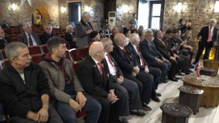Karabağ Zaferinin 2. yılı Bursada kutlandı
