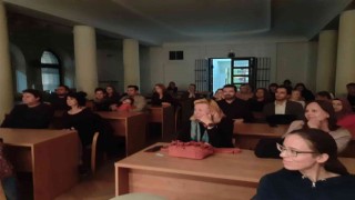 Karagöz ile Hacivat oyununa Polonyada büyük ilgi