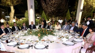 Karalar: Lezzet Festivali, Adanaya zenginlik katıyor