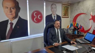 Karataş: Cumhuriyet kazanımları Türk Yurduna ışık veriyor