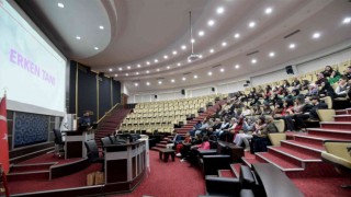 Karatay Belediyesinde farkındalık seminerleri devam ediyor