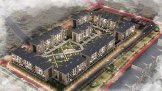 Karatay Belediyesinden yeni toplu konut hamlesi