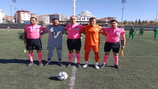 Kardeş kaptanlar karşı karşıya geldi