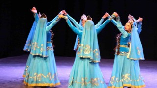 Kardeş ülke Azerbaycandan Tekirdağda Şuşa etkinliği