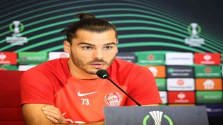 Karlo Muhar: “Tur atlamaya geldik”