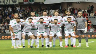 Karşıyaka emin adımlarla zirve yolunda