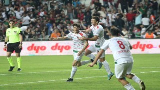 Karşıyaka evindeki şanssızlığını kırdı