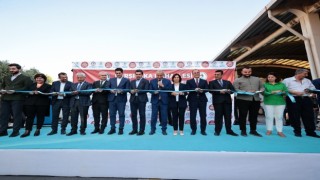 Karşıyaka Mahallesi bambaşka bir güzelliğe kavuştu