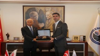 Kartal Belediyesi ve TEVden eğitimde fırsat eşitliğine önemli destek