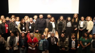 Kartal Belediyesinden, Kartallı kadınlara dijital girişimcilik semineri