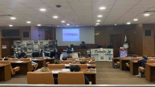 Kartal Belediyesinden “Toplumsal Cinsiyet Eşitliği” semineri