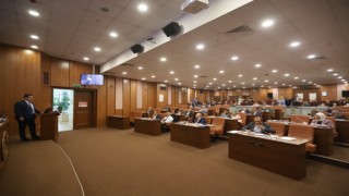 Kartal Belediyesinin 2023 performans programı ve bütçesi kabul edildi