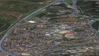 Kartalda, Uğur Mumcu Mahallesinin imar sorunu tarihe karışıyor