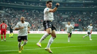 Kartalda yüzler gülüyor