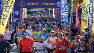‘Kaş Yarımadaton başlıyor