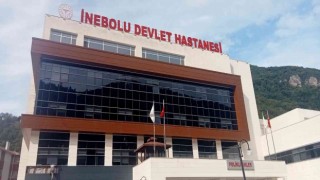 Kastamonuda düğün yemeğinden zehirlenenlerin sayısı 35e yükseldi