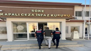 Kasten öldürme suçundan aranıyordu, Jandarma yakaladı