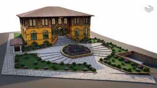 KATSOnun yeni hizmet binasının projesi onaylandı