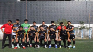 Kayseri 1. Amatör Küme 2. Hafta