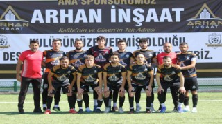 Kayseri 1. Amatör Küme 3. hafta: İsmail Okumuş FK: 1- Cuma Uluçay Talasspor: 0