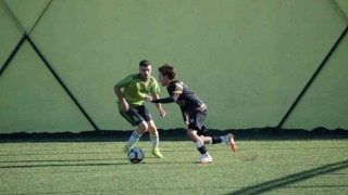 Kayseri 1. Amatör Kümede 6. hafta tamamlandı