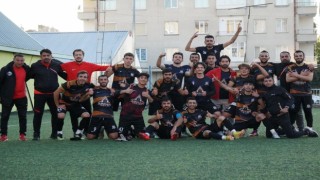 Kayseri 1. Amatör Kümede büyük heyecan