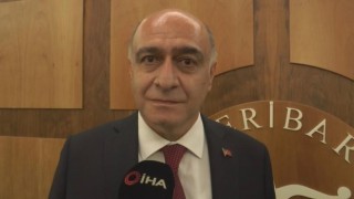 Kayseri Barosunda Ali Köse güven tazeledi