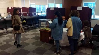 Kayseri Barosunda seçim heyecanı başladı