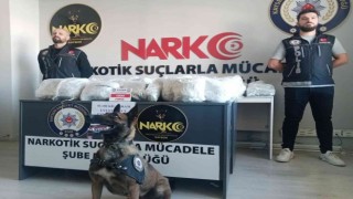 Kayseri polisi 1 haftada 58 bin kişiyi sorguladı