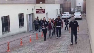 Kayseri polisi 8 ay takip etti, FETÖnün finansmanını çökertti