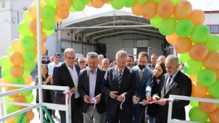 Kayseri Şekerin kahverengi şekerine TSE belgesi