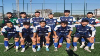 Kayseri Süper Amatör: Kocasinan Ülksüpor: 1- Gültepespor:0