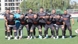 Kayseri Süper Amatör Küme: Erciyes Esen Makina FK: 3 -Akkışlaspor: 0