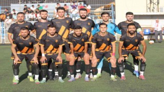 Kayseri Süper Amatör Küme: Kayserigücü: 6 - Başakpınar: 2