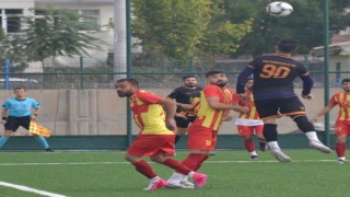 Kayseri Süper Amatör Küme: Kayserigücü FK: 2- Trend Gayrimenkul: 0