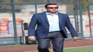 Kayseri Süper Amatör Kümeye milli ara