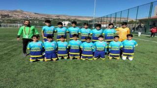 Kayseri U-14 Ligi