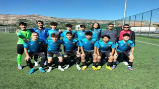 Kayseri U-18 Ligi