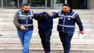 Kayseride 23 yıl hapis cezası olan firari şahıs kovalamaca sonucu yakalandı