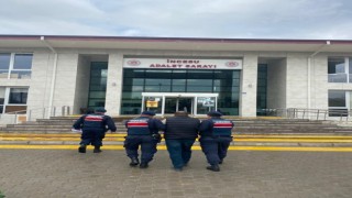 Kayseride kesinleşmiş cezası olan FETÖ üyesi yakalandı