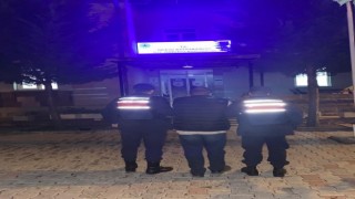 Kayseride kesinleşmiş hapis cezası bulunan FETÖ üyesi yakalandı