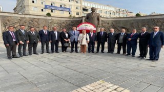 Kayseride Muhtarlar Günü kutlandı