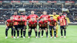Kayserispor - Galatasaray maçını 16 bin 758 kişi izledi