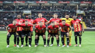 Kayserispor 5. galibiyetini aldı
