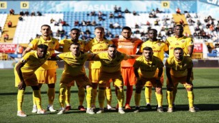 Kayserispor 6. galibiyetini aldı