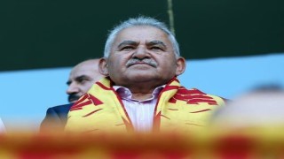 Kayserispor Onursal Başkanı Büyükkılıç: Göz ardı edilmemizi içimize sindiremiyoruz