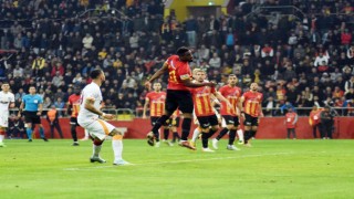 Kayserispor, PFDKya sevk edildi