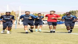 Kayserispor, Türkiye Kupasında tur arayacak