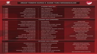 Kayserisporun kupa maçı 10 Kasımda